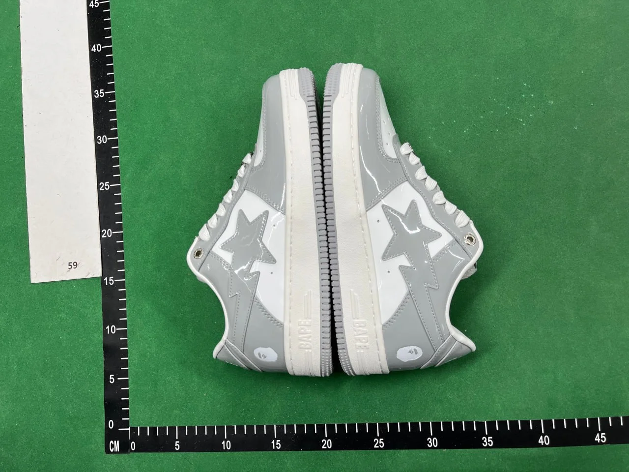 BF batch A*BATHlNG*APE — Shoes 4