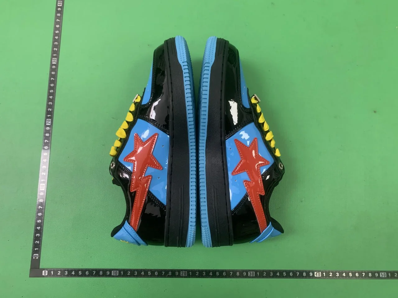 BF batch A*BATHlNG*APE — Shoes 6