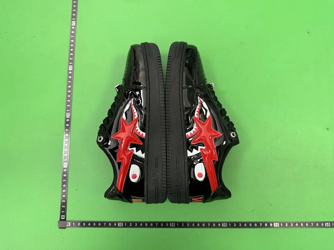 BF batch A*BATHlNG*APE — Shoes 7