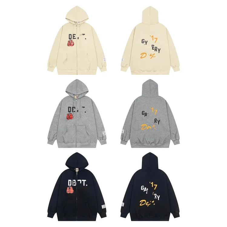 G LERY DEPT — Hoodies & Sweaters — #5491 2