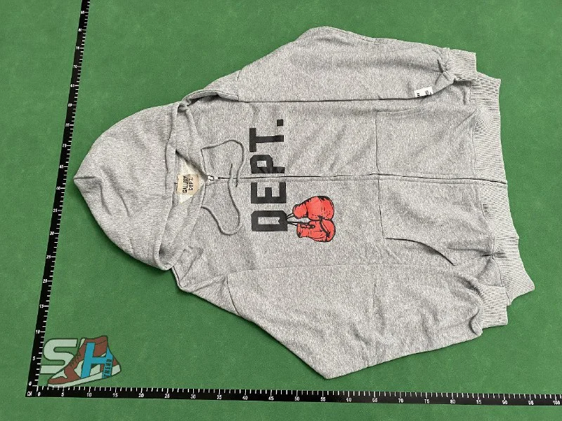 G LERY DEPT — Hoodies & Sweaters — #5491 3