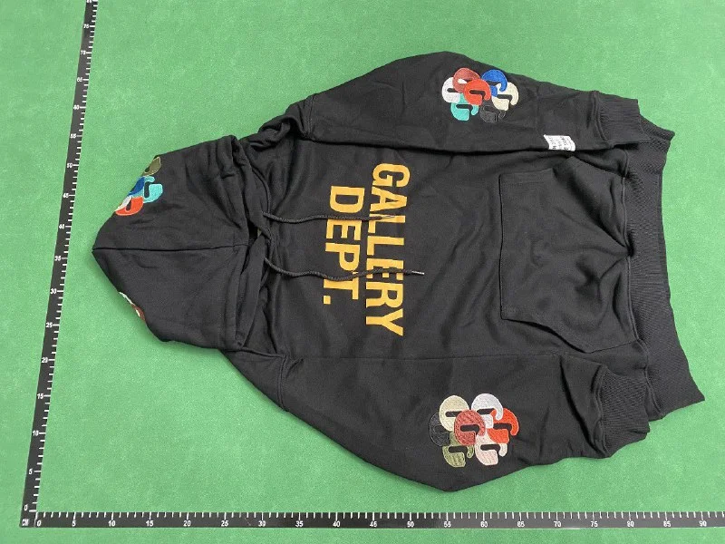 G LERY DEPT — Hoodies & Sweaters — #5491 4