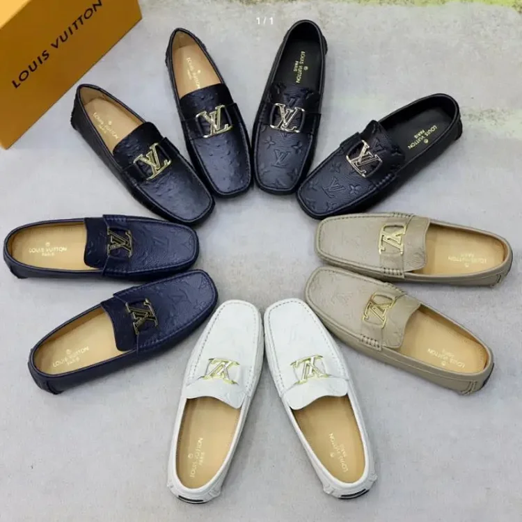 Shoes — #5494 2