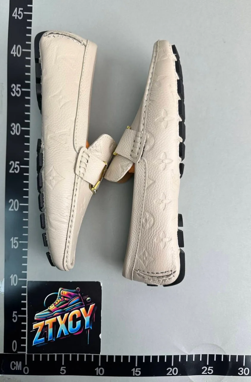 Shoes — #5494 4