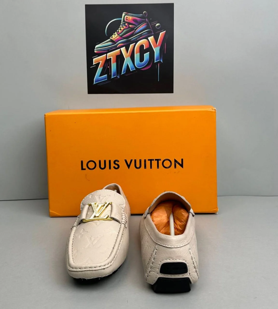 Shoes — #5494 6