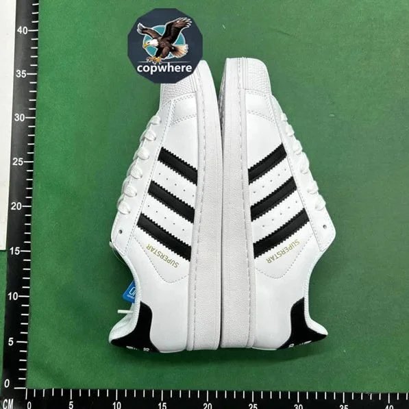 Ad*das S*per St* — Shoes