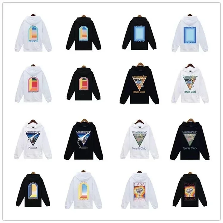 Unisex Sweatshirt — P-0044 2