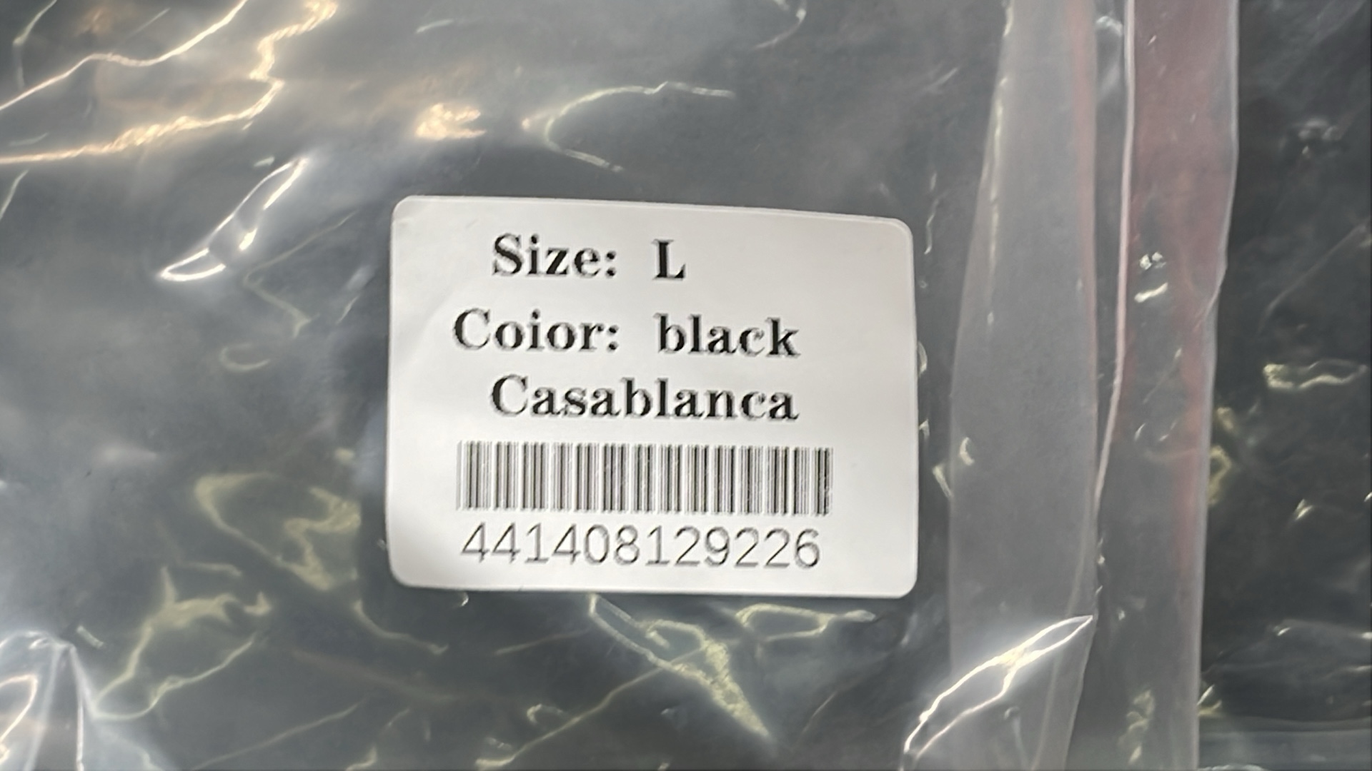 Unisex Sweatshirt — P-0044 3