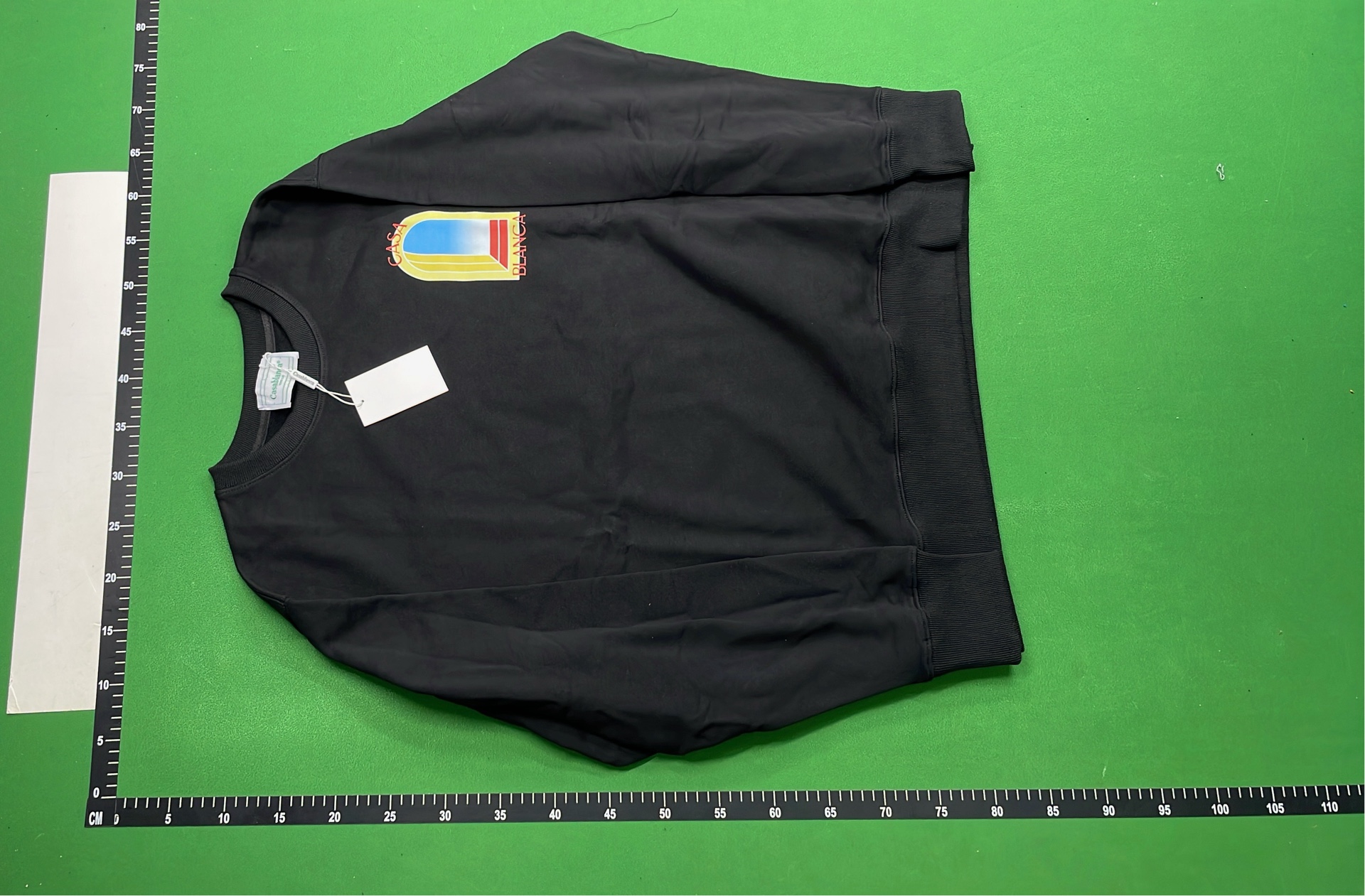 Unisex Sweatshirt — P-0044 4
