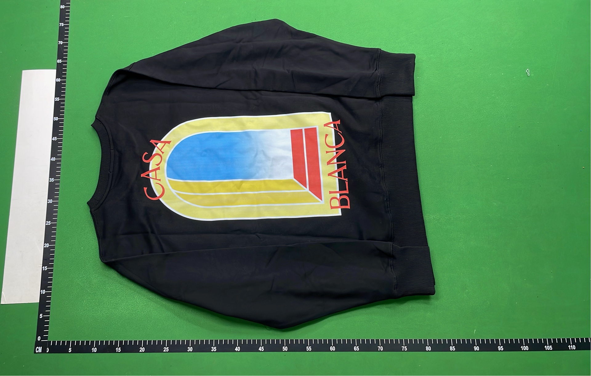 Unisex Sweatshirt — P-0044 5