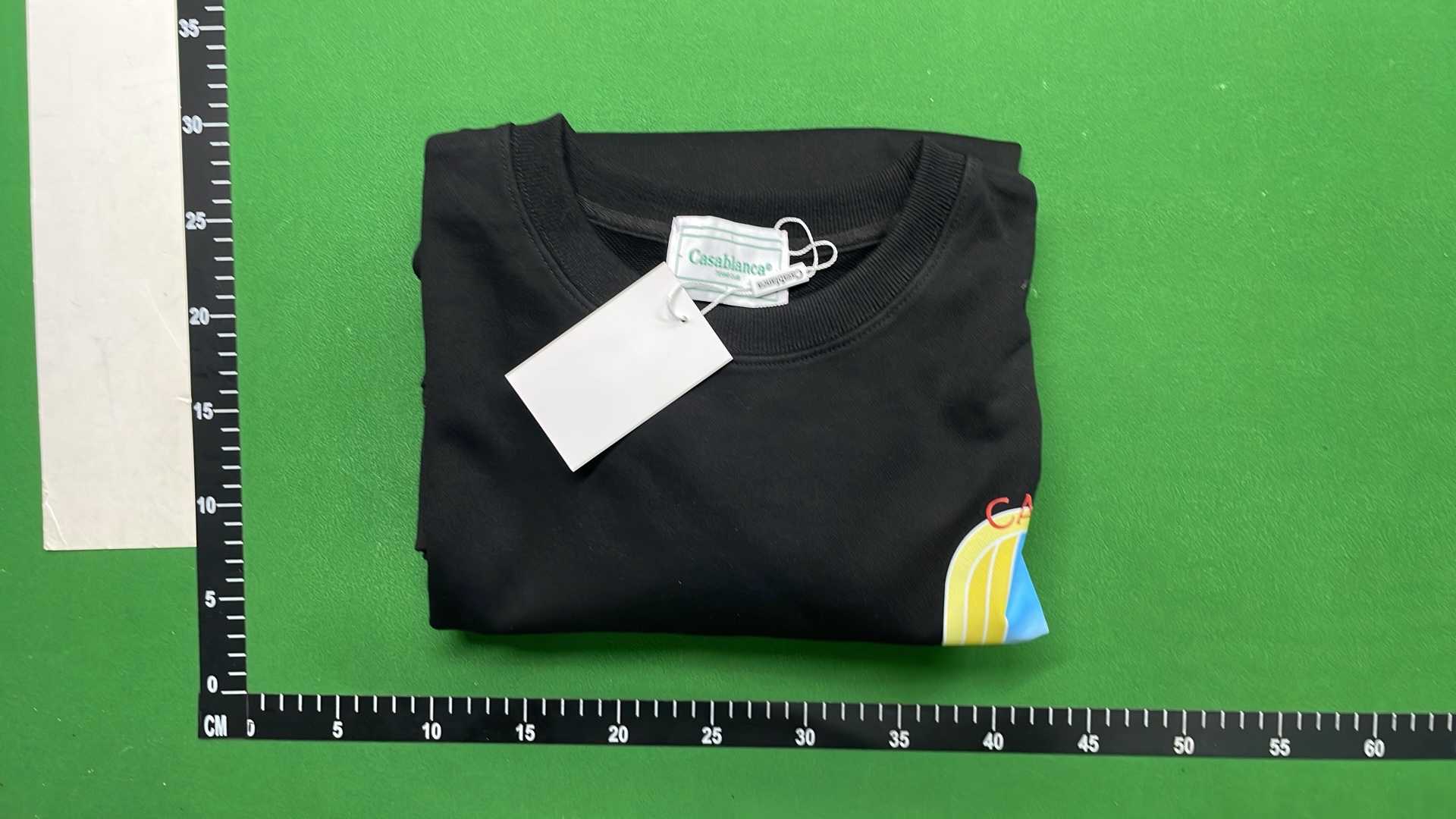 Unisex Sweatshirt — P-0044 6