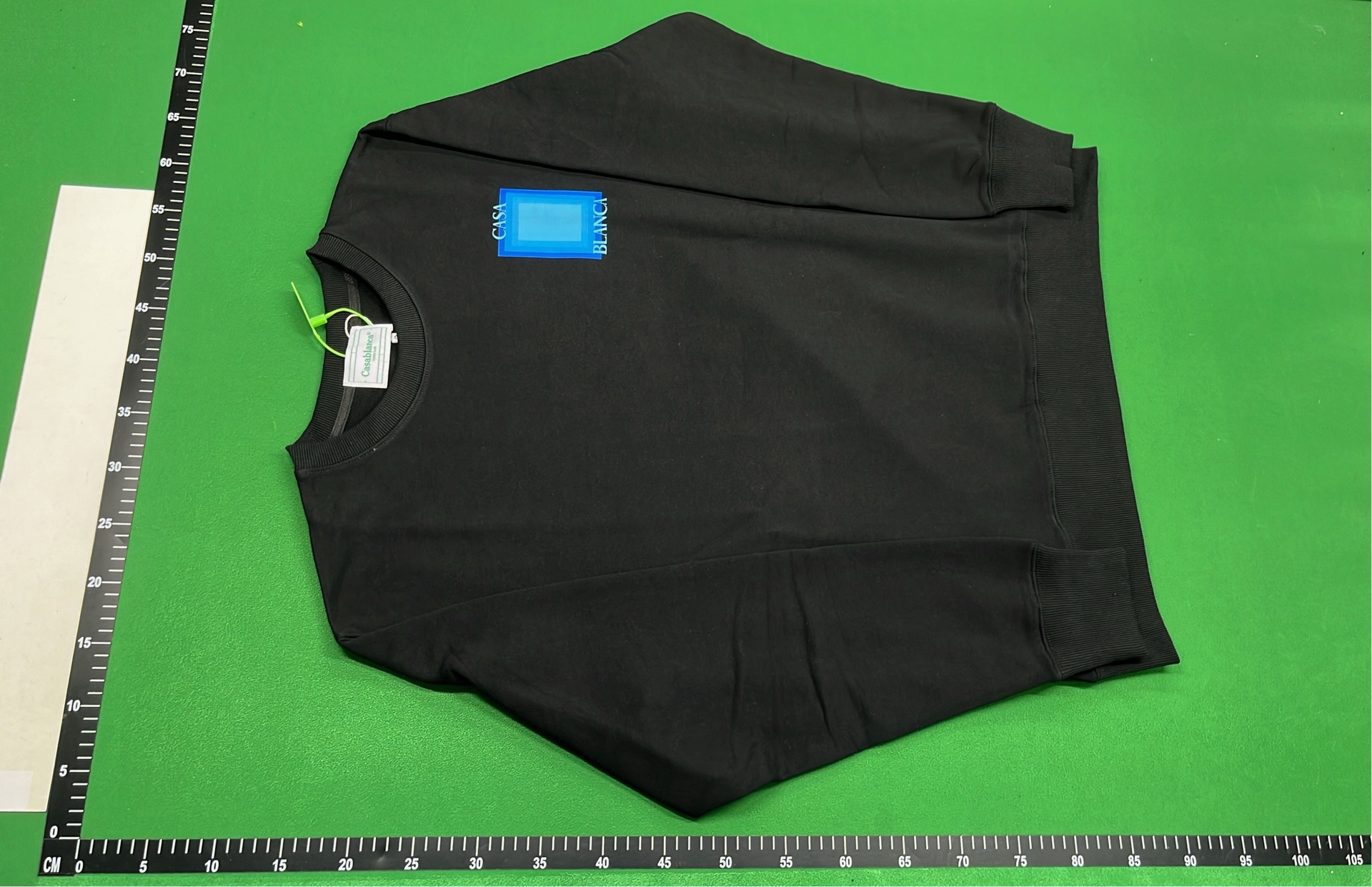 Unisex Sweatshirt — P-0044 8