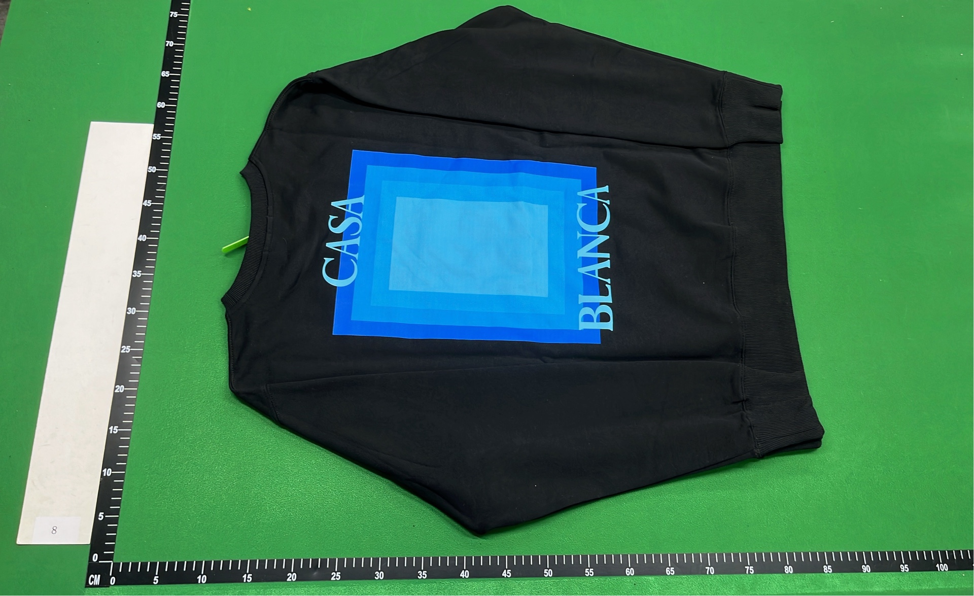Unisex Sweatshirt — P-0044 9