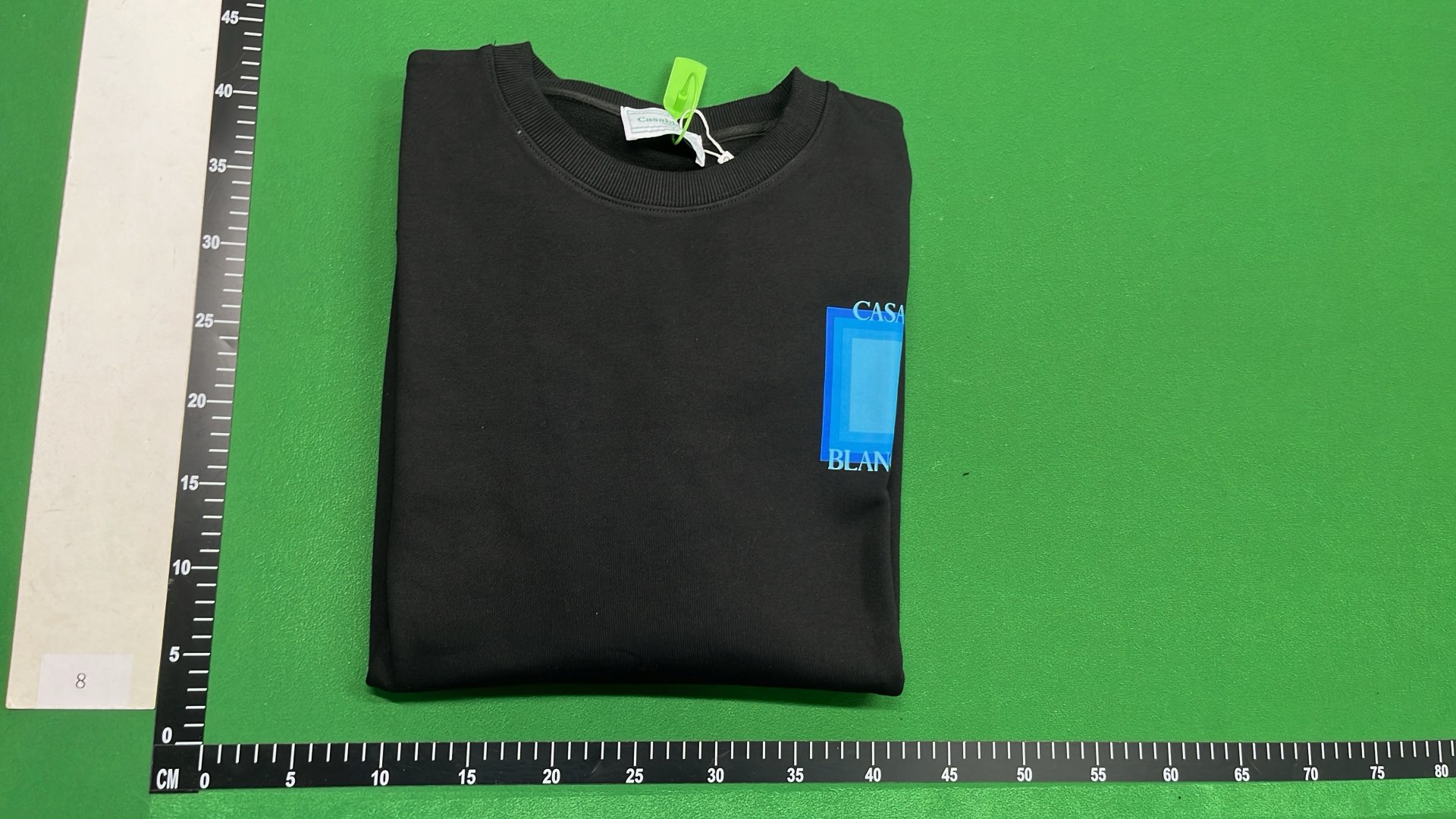 Unisex Sweatshirt — P-0044 10