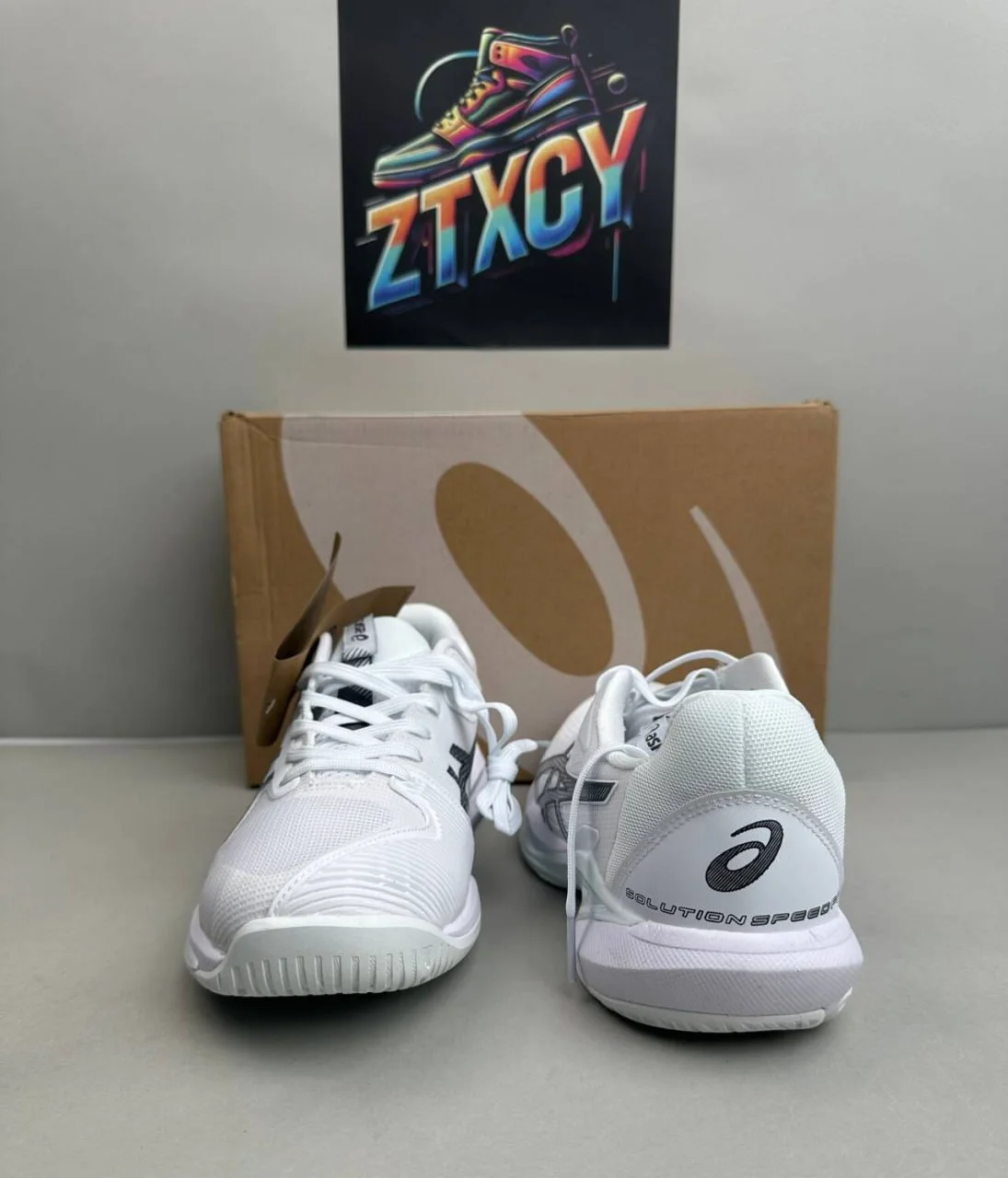 Sneakers — CY — #5497 3