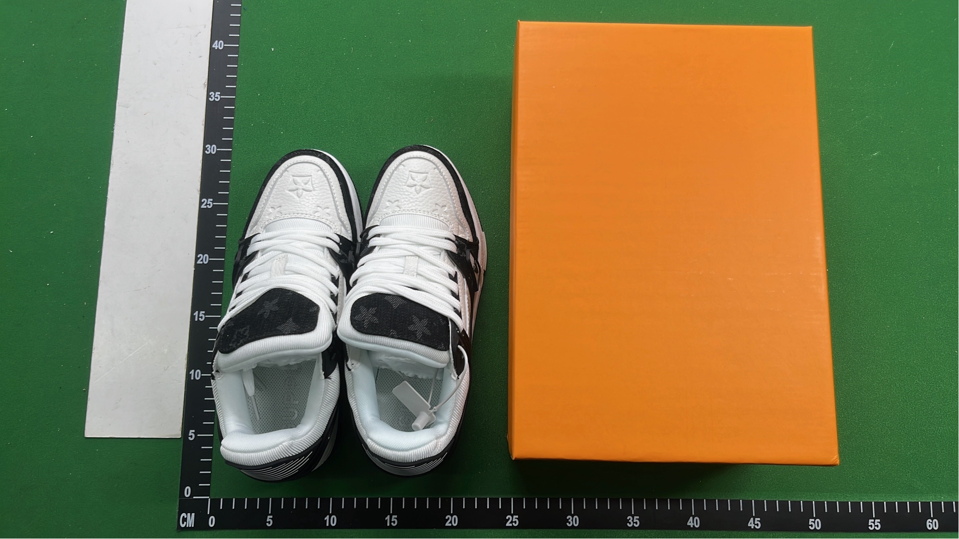 Sneakers — CR03 / Traine 3