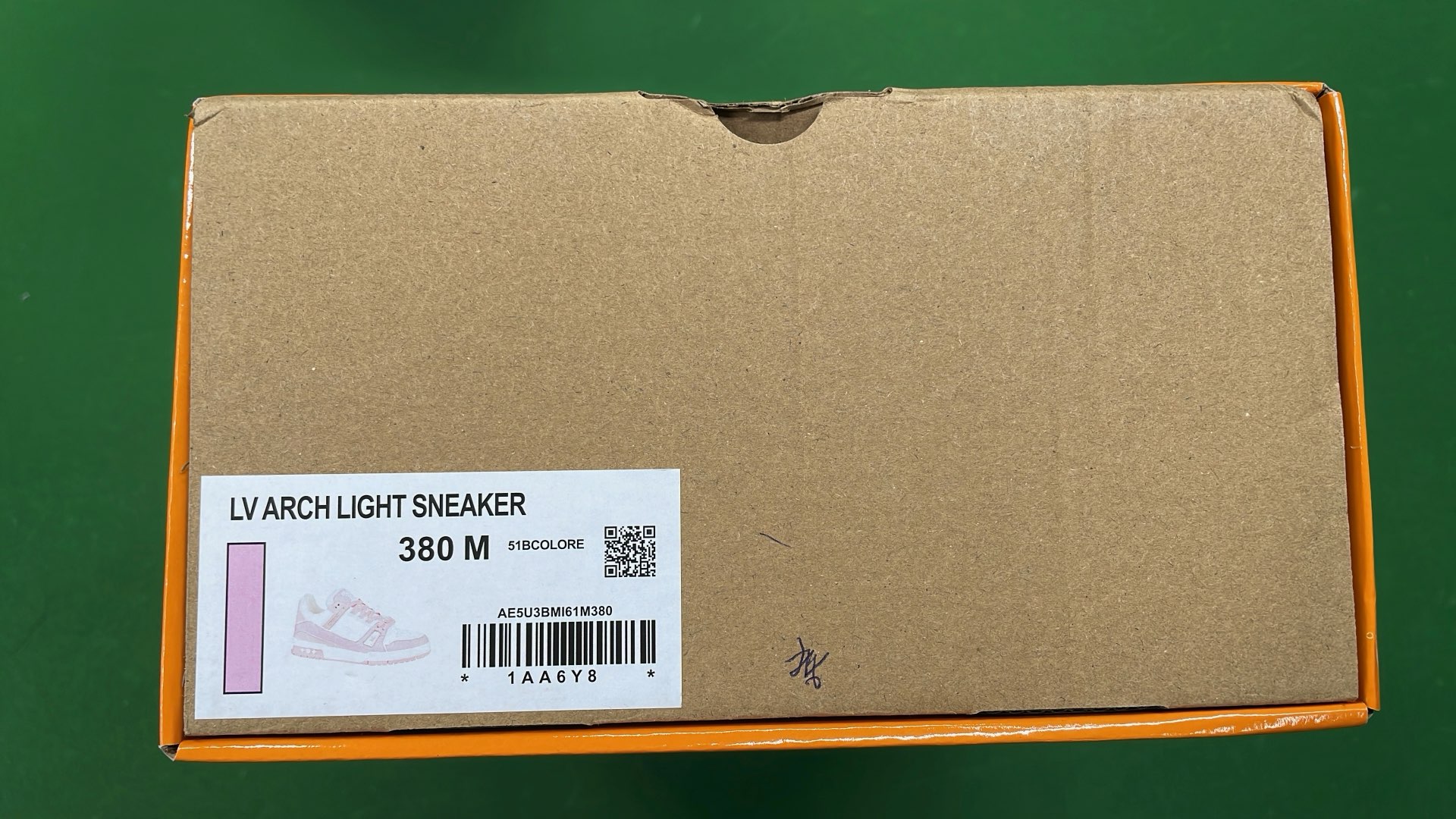 Sneakers — CR03 / Traine 10