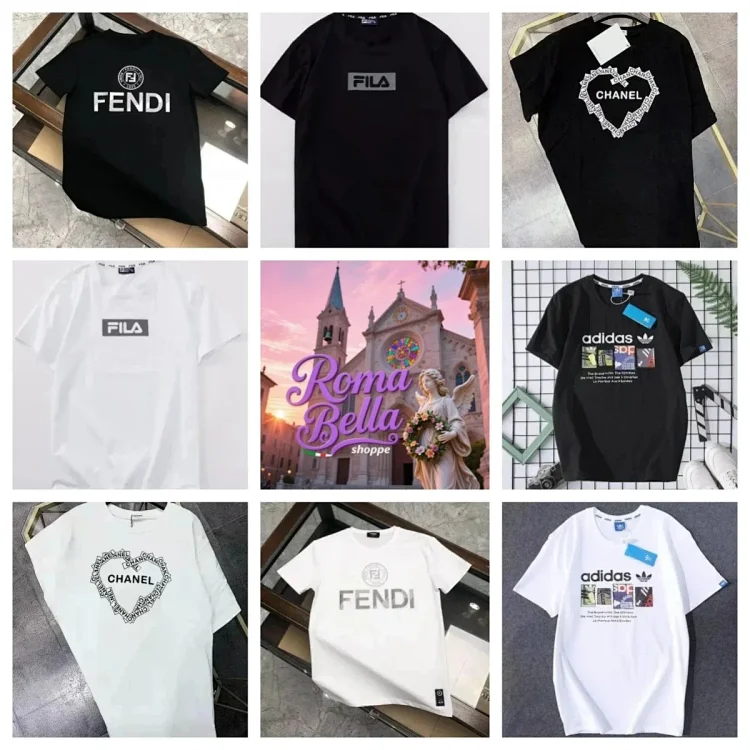 Short-Sleeve T-Shirt — I-1 — #55 2