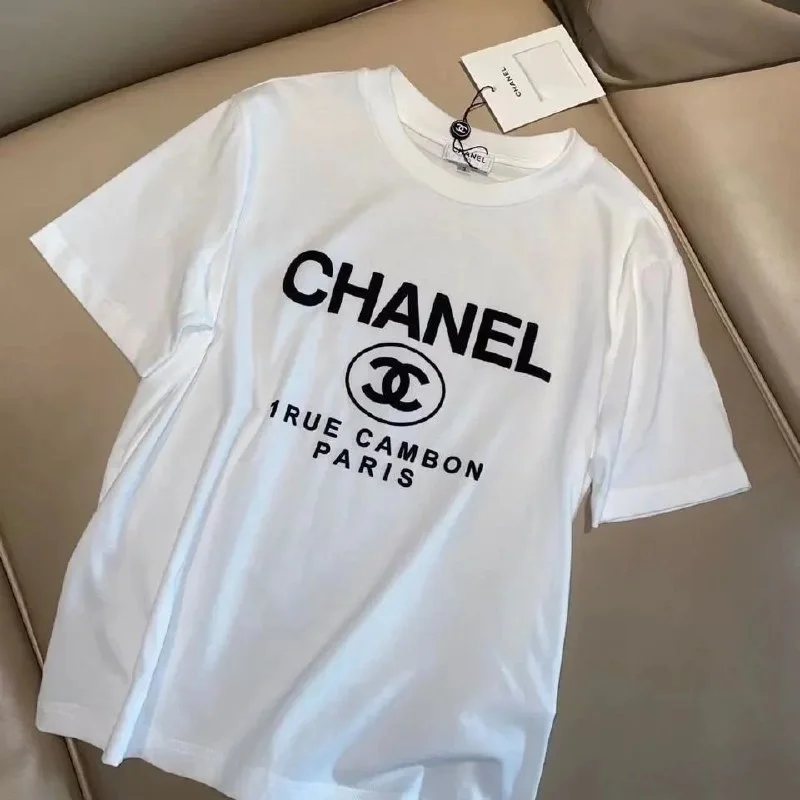 Short-Sleeve T-Shirt — I-1 — #55 4