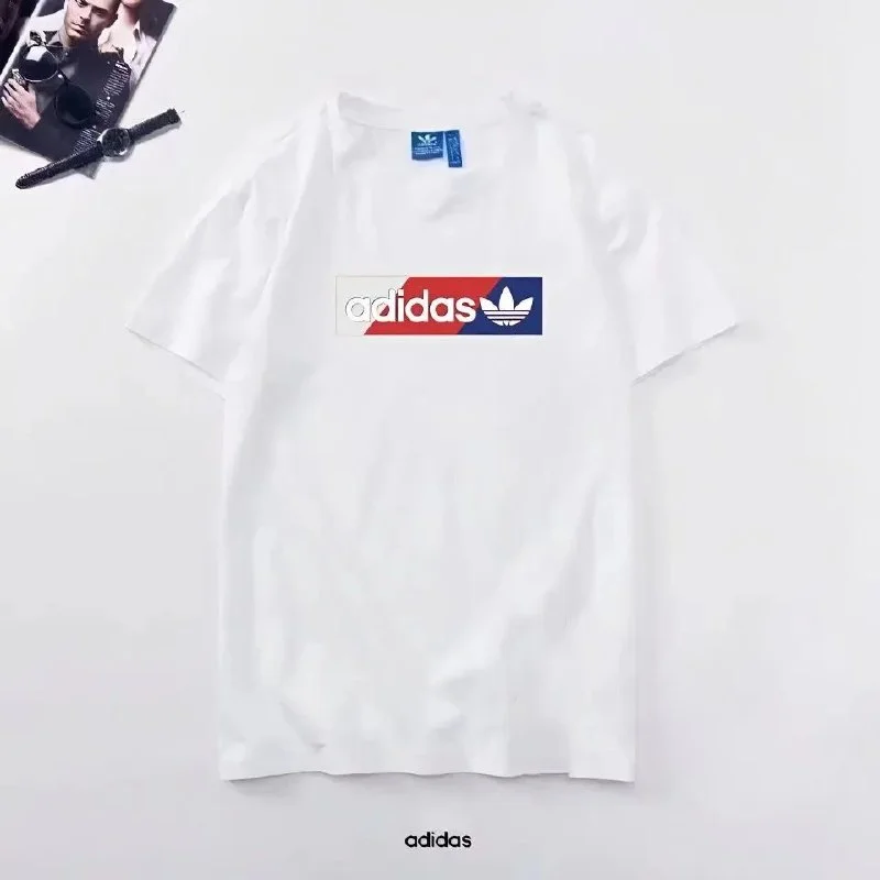 Short-Sleeve T-Shirt — I-1 — #55 6