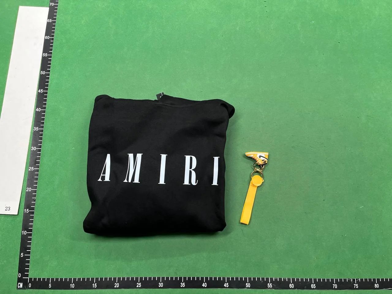 AMÓIRI Hoodie — #5501 3