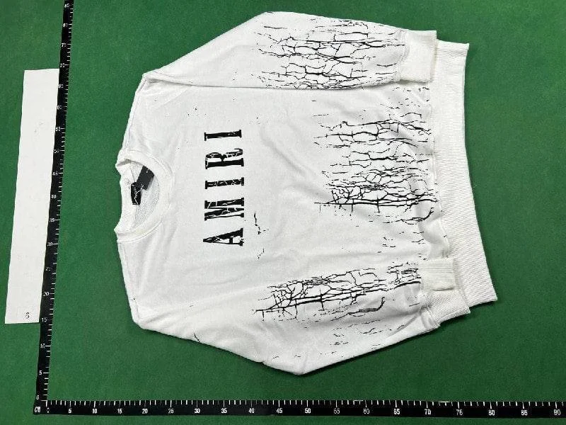 AMÓIRI Hoodie — #5501 5