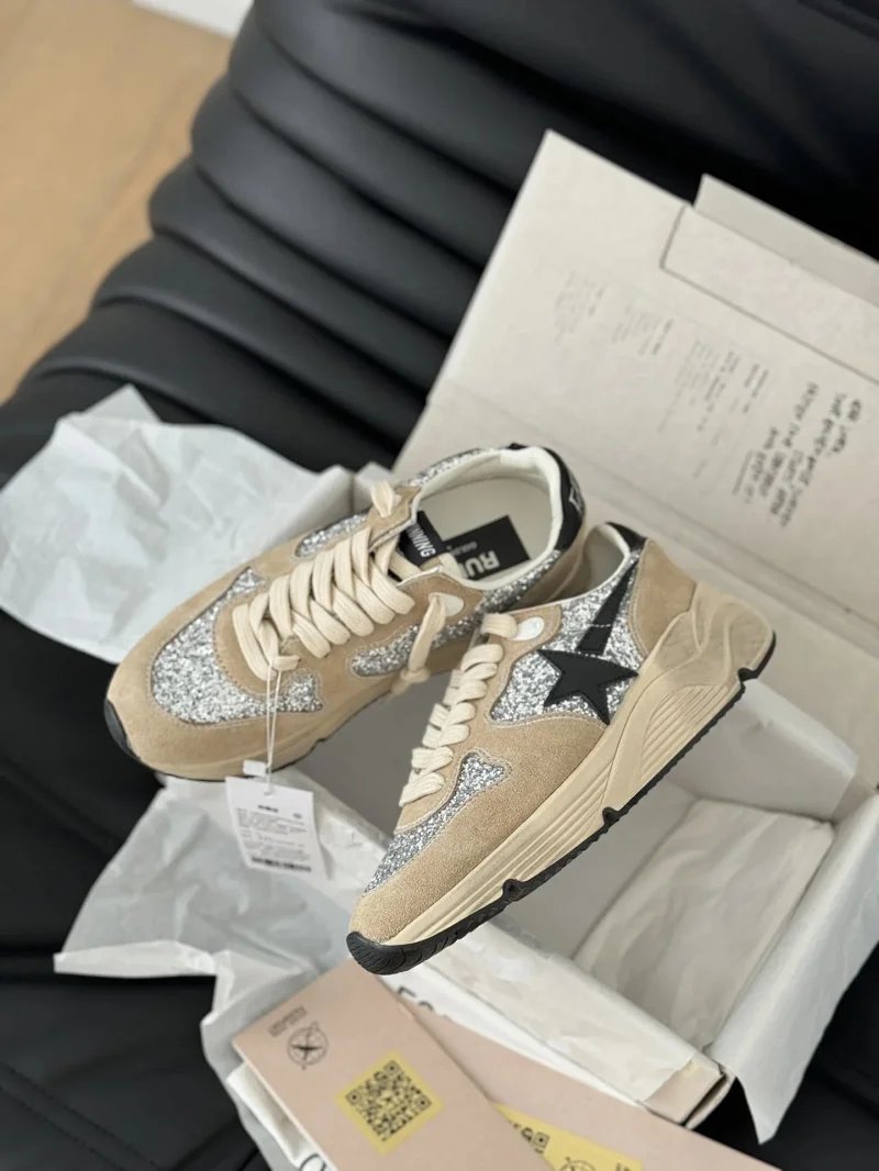 Shoes — SQ20-2025 / G01den