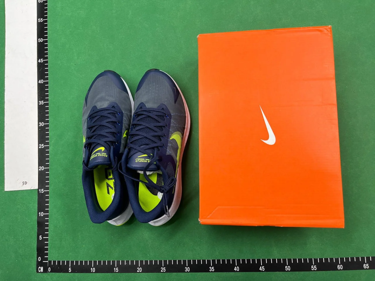BF batch AlR Z00M Pegasus 39 Collection — Shoes 6