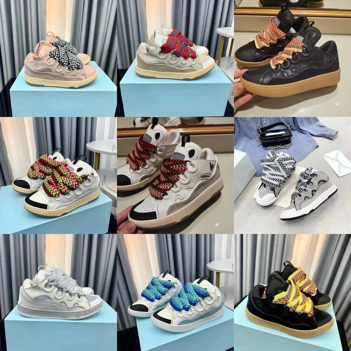 Shoes — T22 — #5506