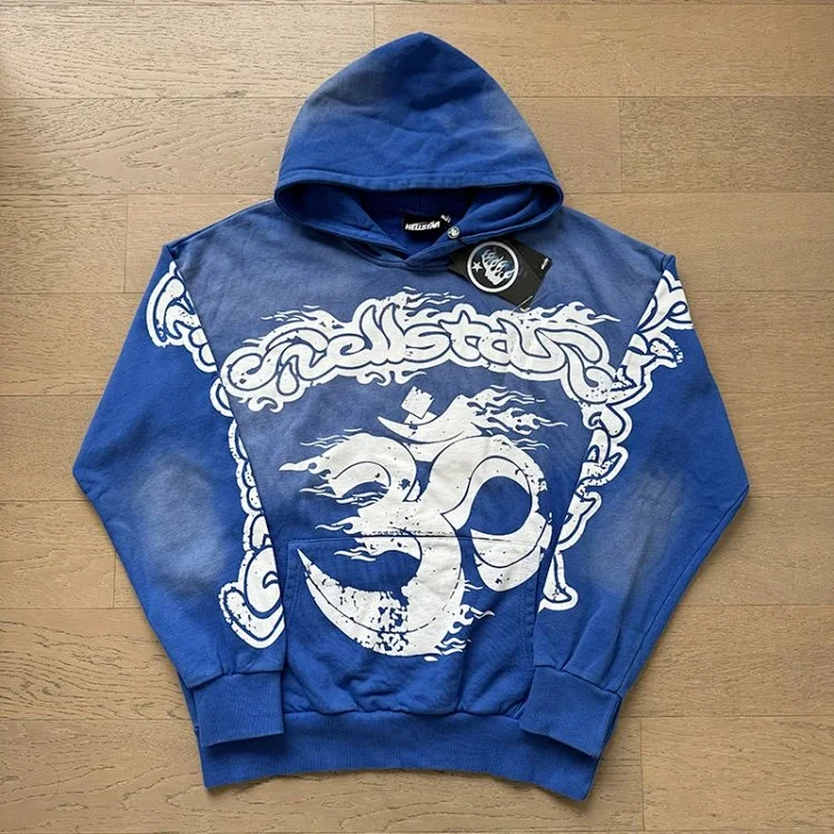 Hoodie — Hr — #5513 4