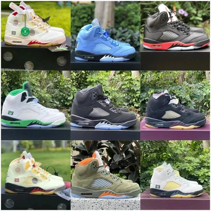 Shoes — FDD / PK