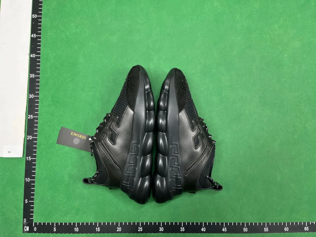 Sneakers — BZ20 — #5519 5