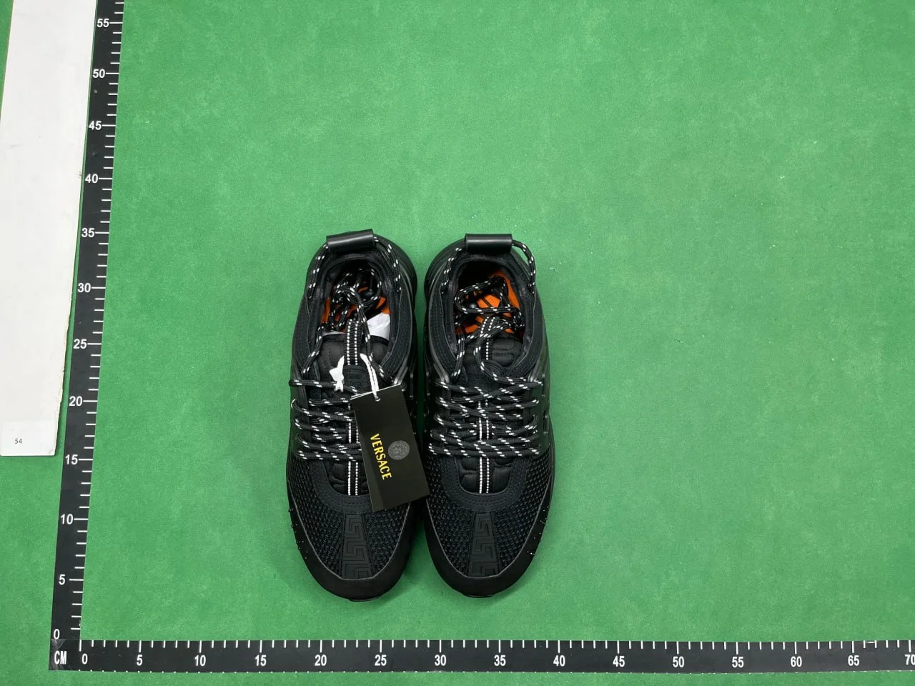 Sneakers — BZ20 — #5519 6