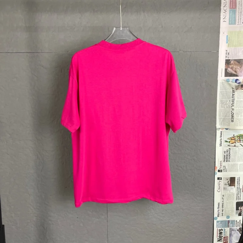 Short-Sleeve Top — #552 3