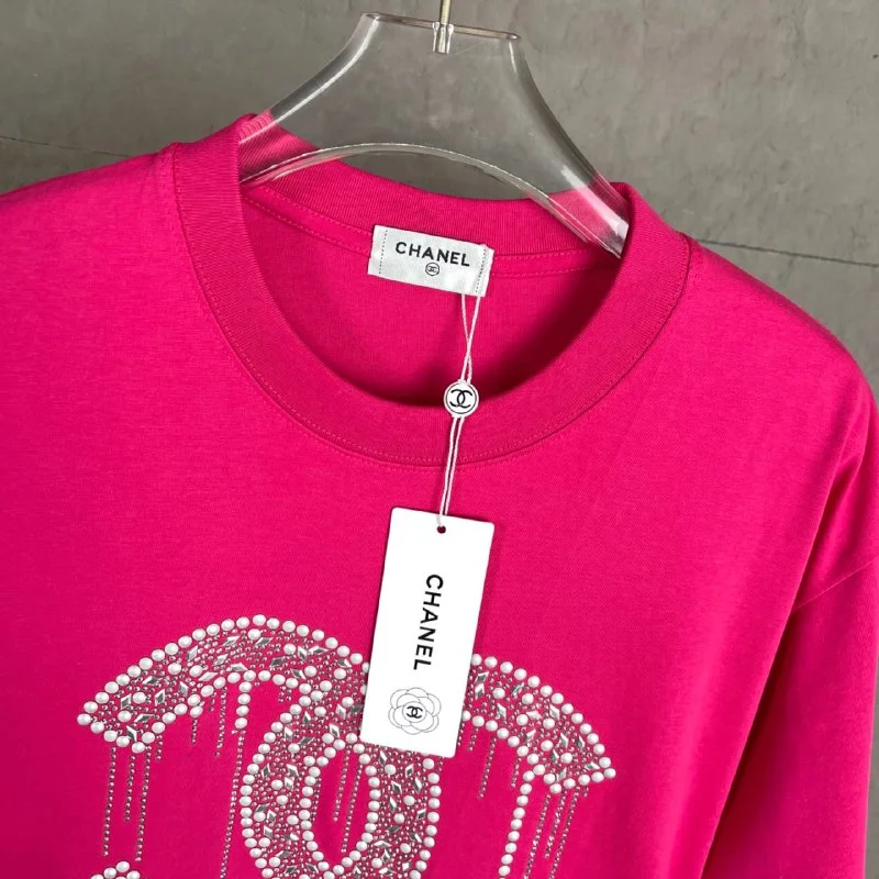 Short-Sleeve Top — #552 4