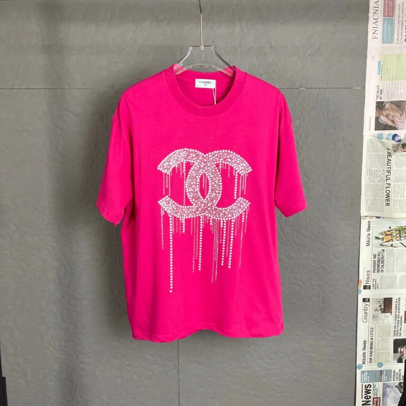 Short-Sleeve Top — #552 6