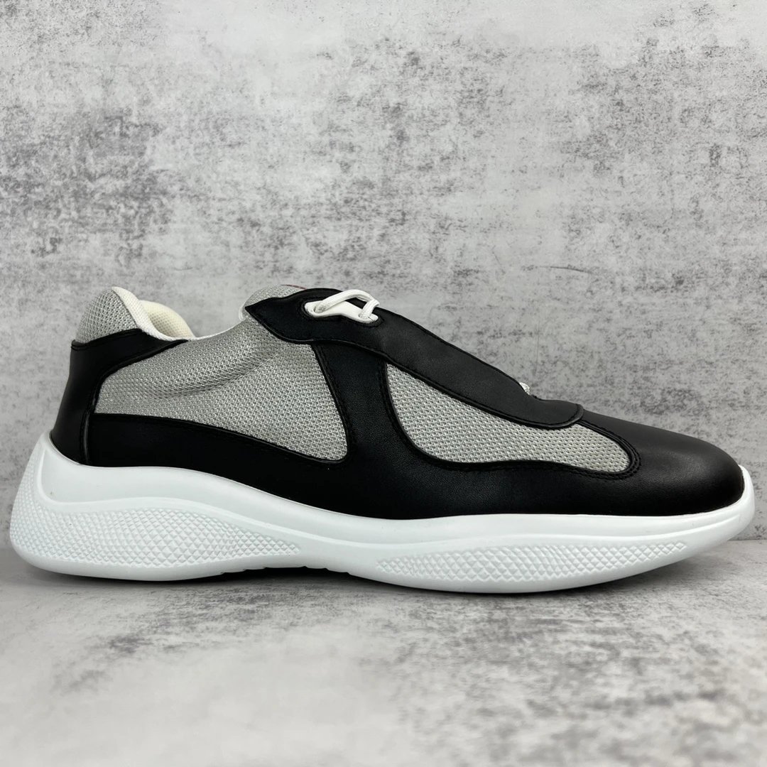 P RADA America s Cup — Shoes