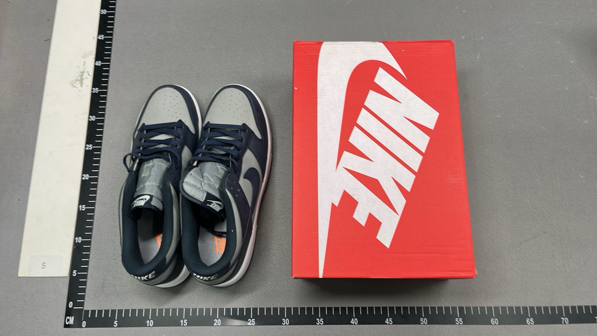 Shoes Selection — OG / D**K — #5523 3