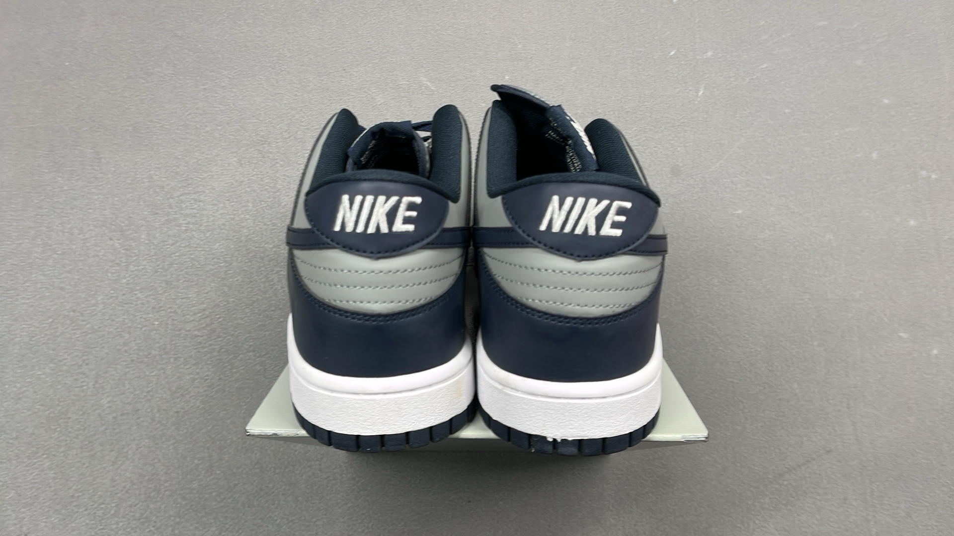 Shoes Selection — OG / D**K — #5523 5
