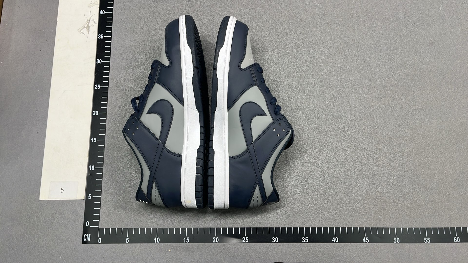 Shoes Selection — OG / D**K — #5523 6