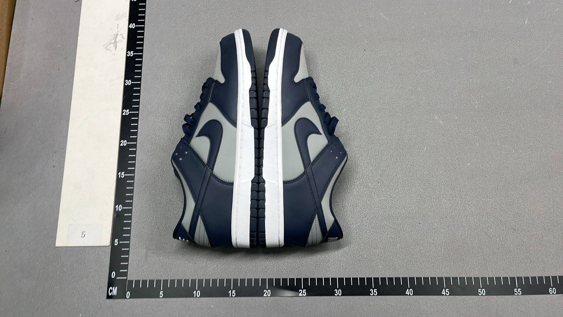 Shoes Selection — OG / D**K — #5523 7
