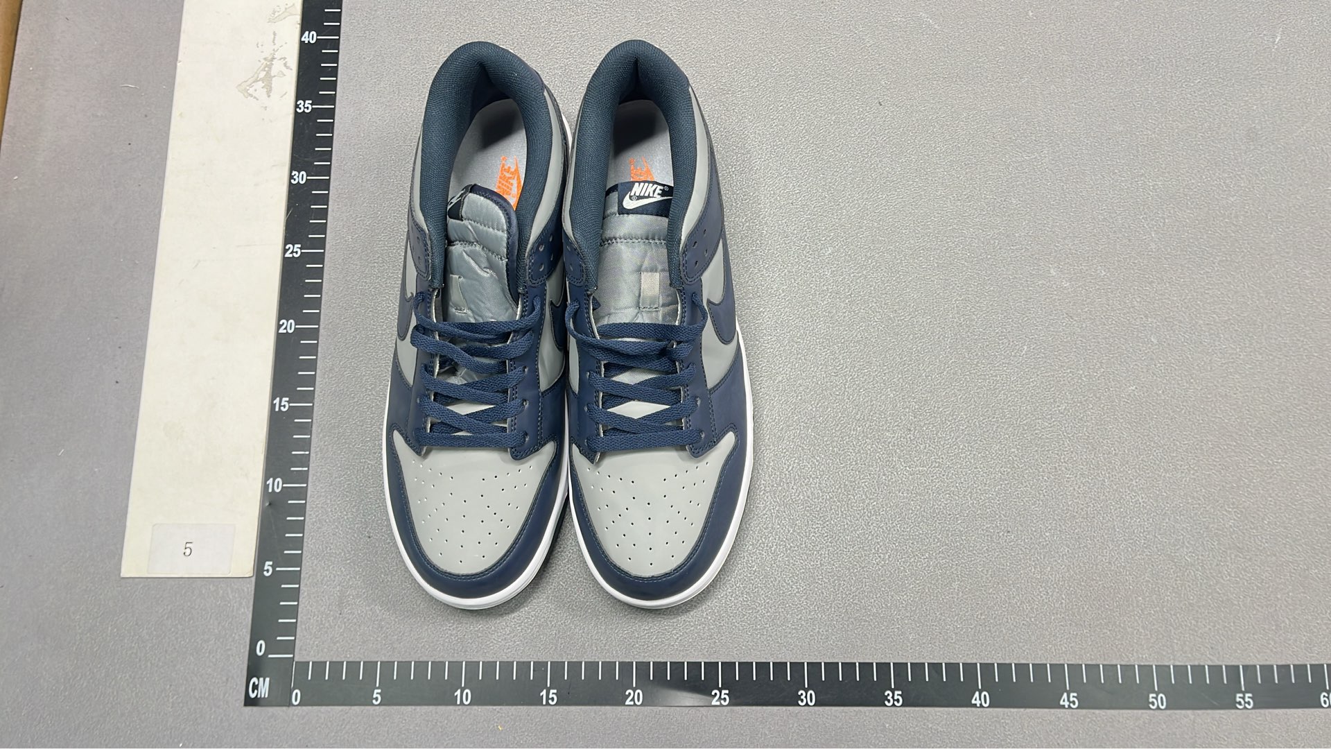 Shoes Selection — OG / D**K — #5523 8