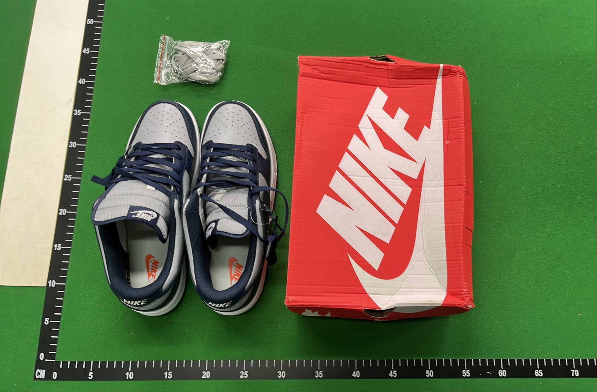 Shoes Selection — OG / D**K — #5523 9