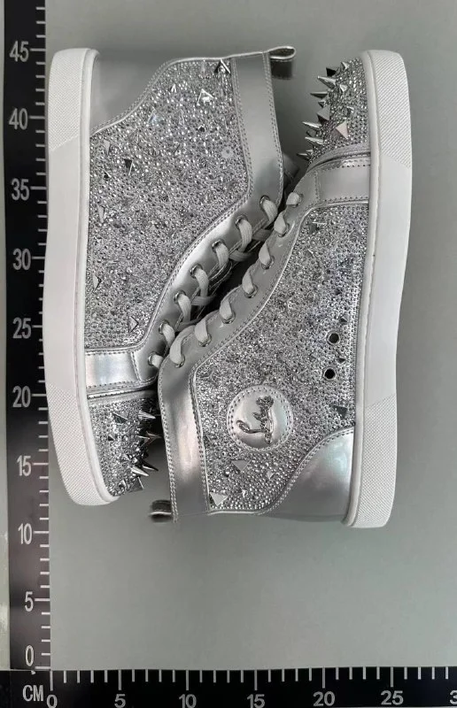 Shoes Selection — #5530 4