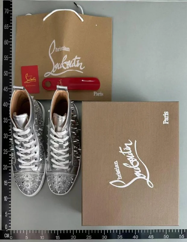 Shoes Selection — #5530 5
