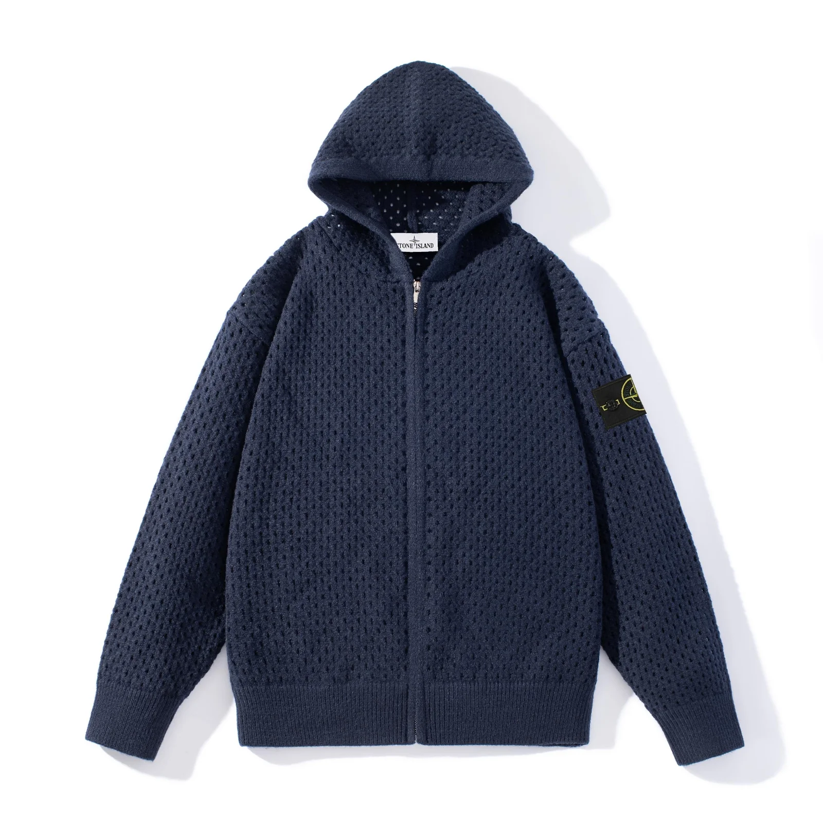 Sweatshirt — #5536 3