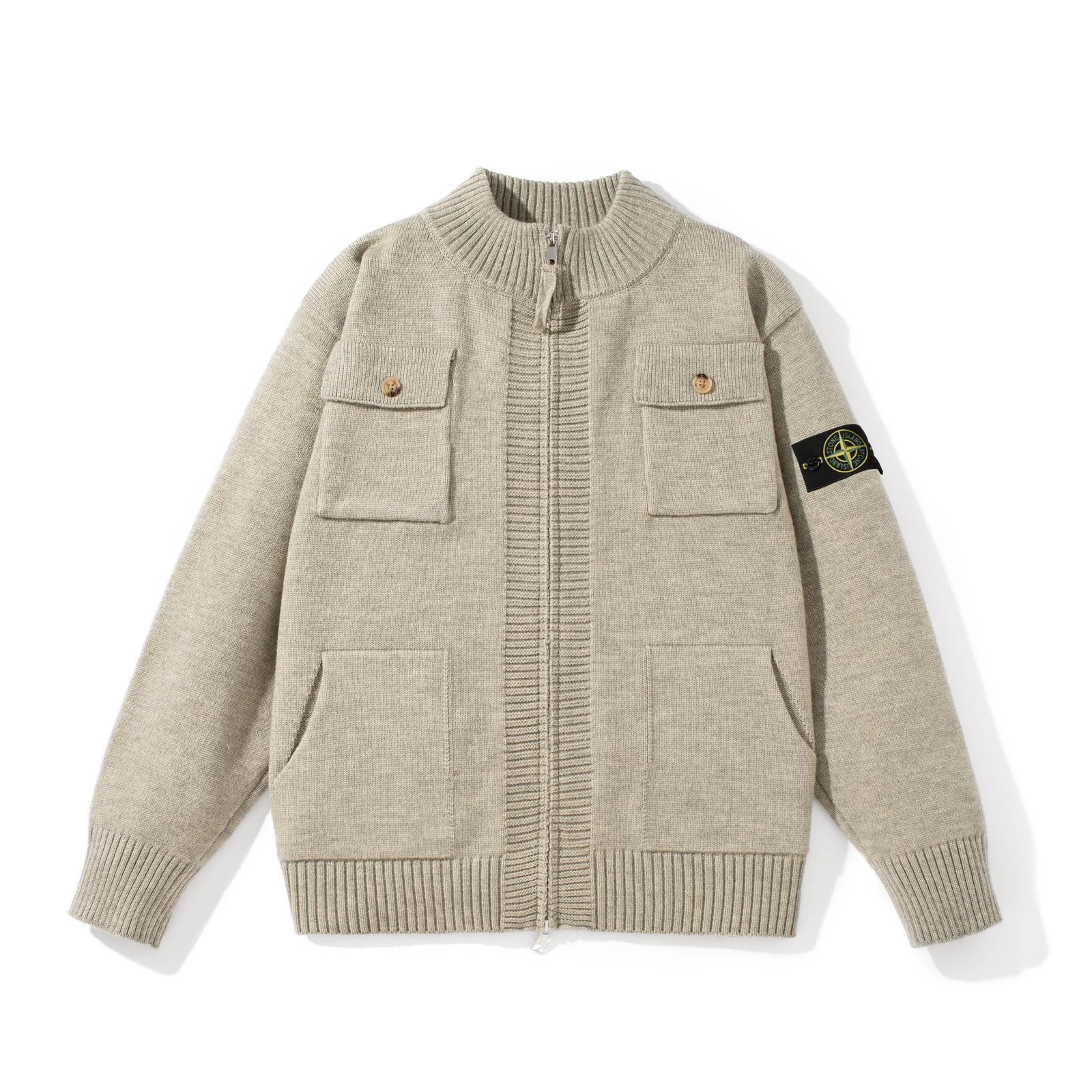 Sweatshirt — #5536 4