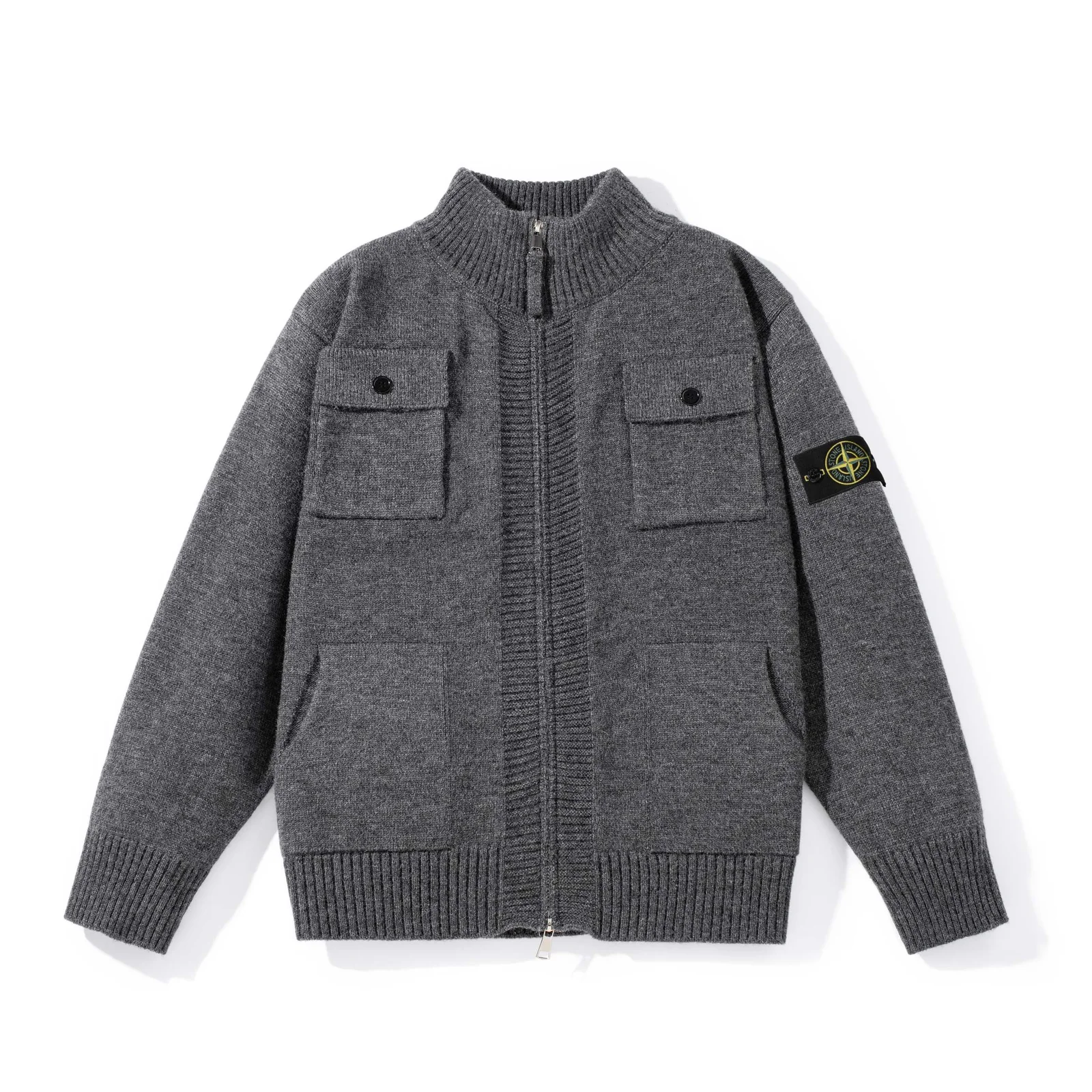 Sweatshirt — #5536 5