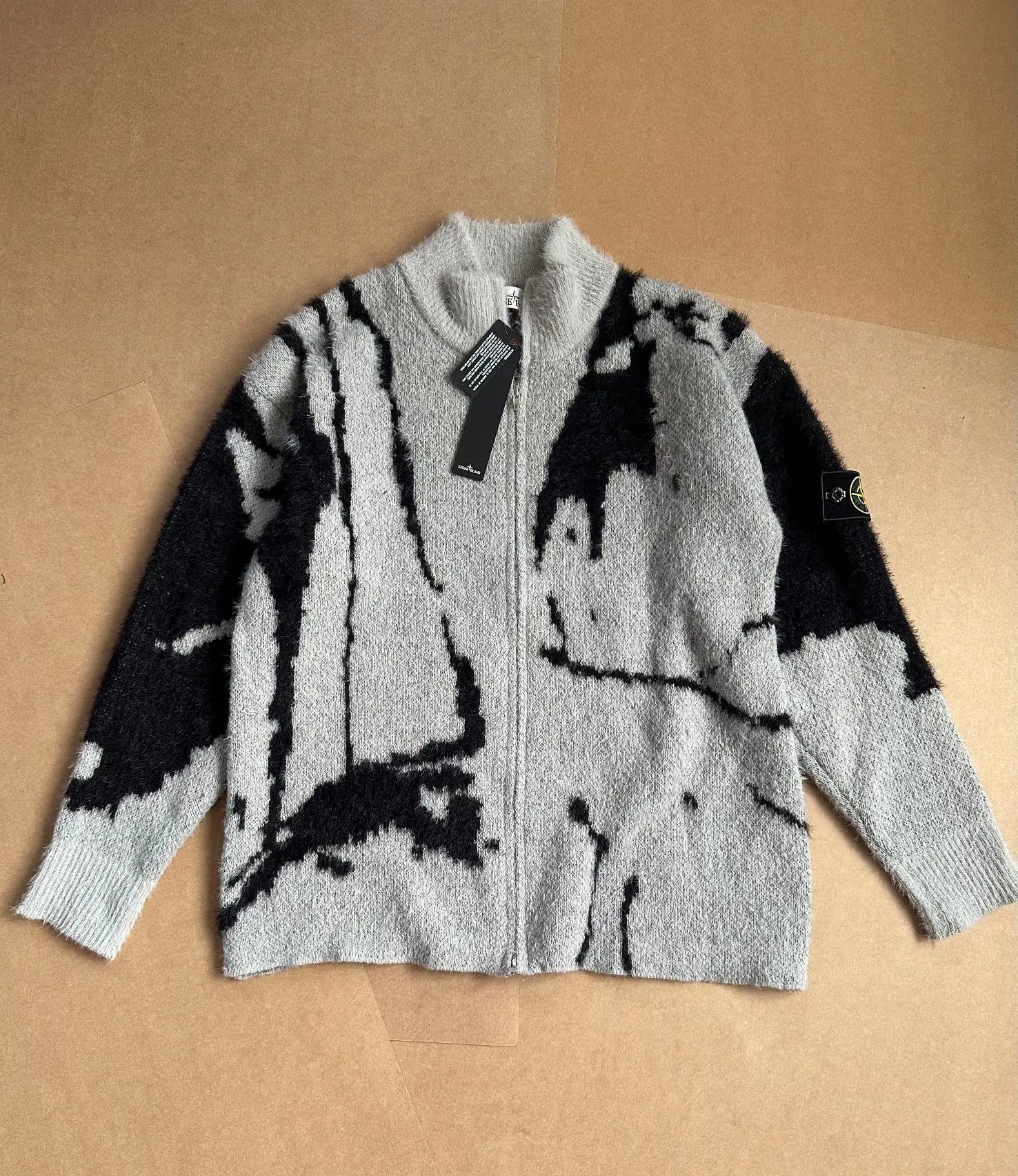 Sweatshirt — #5536