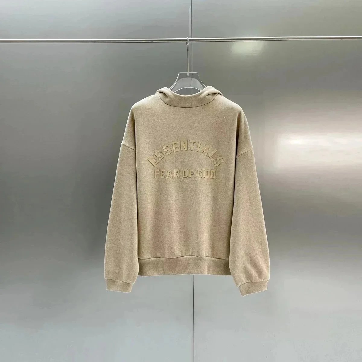 Hoodie — #5537
